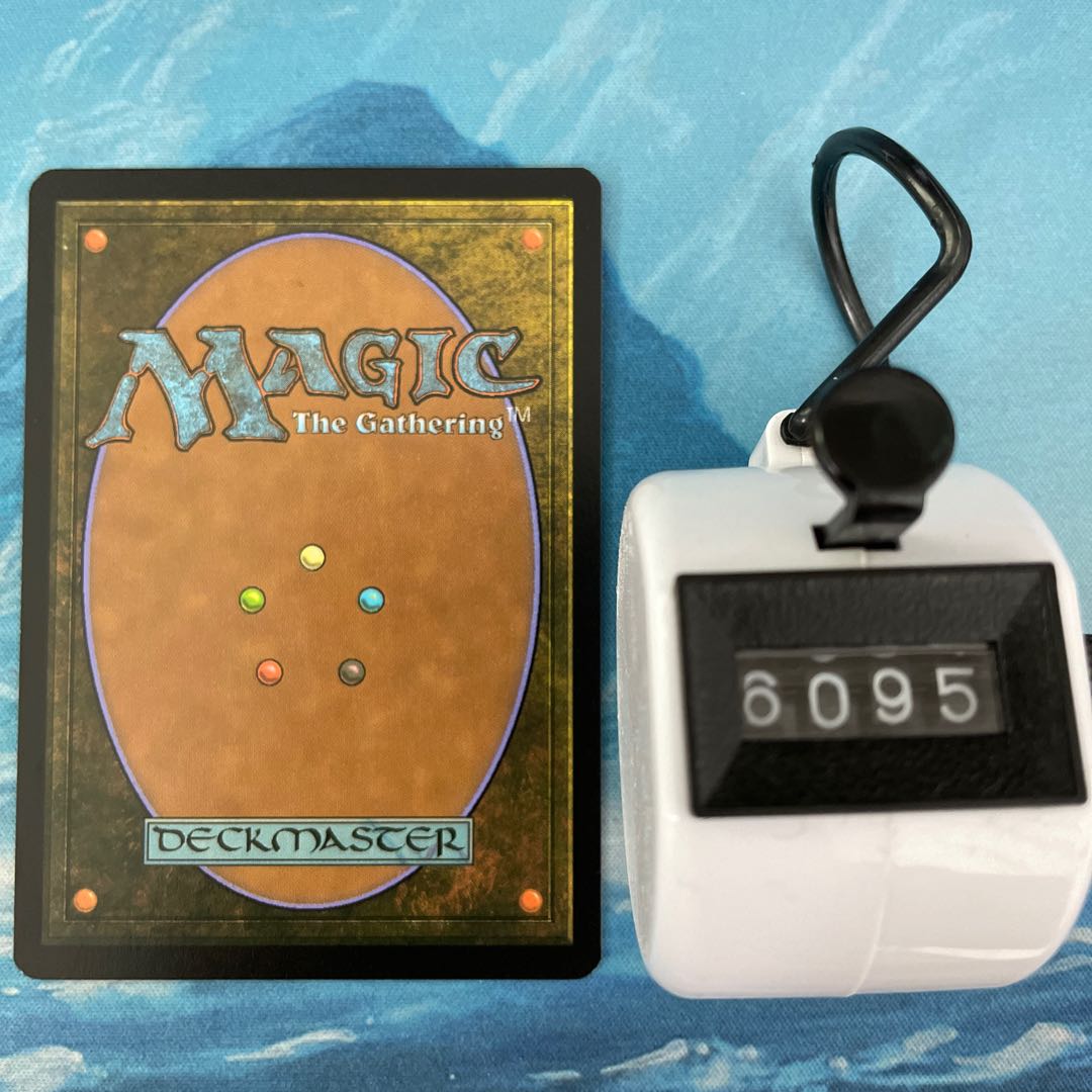 MTG foil 2 sheets Ichor Wellspring