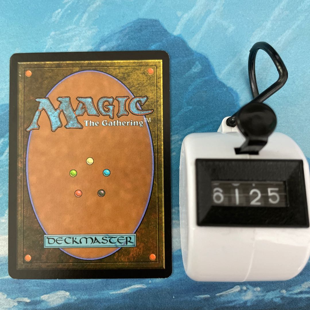 MTG 4-card AEther Spellbomb