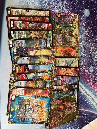 DUEMA Collective Selling