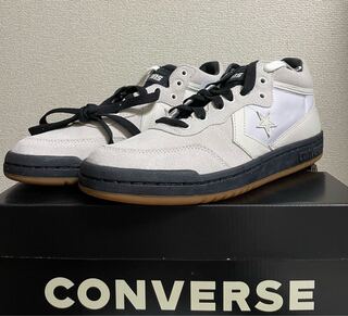 27cm CARHARTT WIP × CONVERSE FASTBREAK PRO カーハート コンバース ファストブレイク プロ 27cm