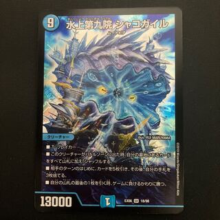 Waterjo Ninth Institute Shakogile