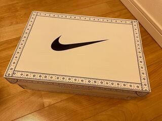 ピースマイナスワン × ナイキ クウォンド1 "ホワイト" DH2482-100 26cm