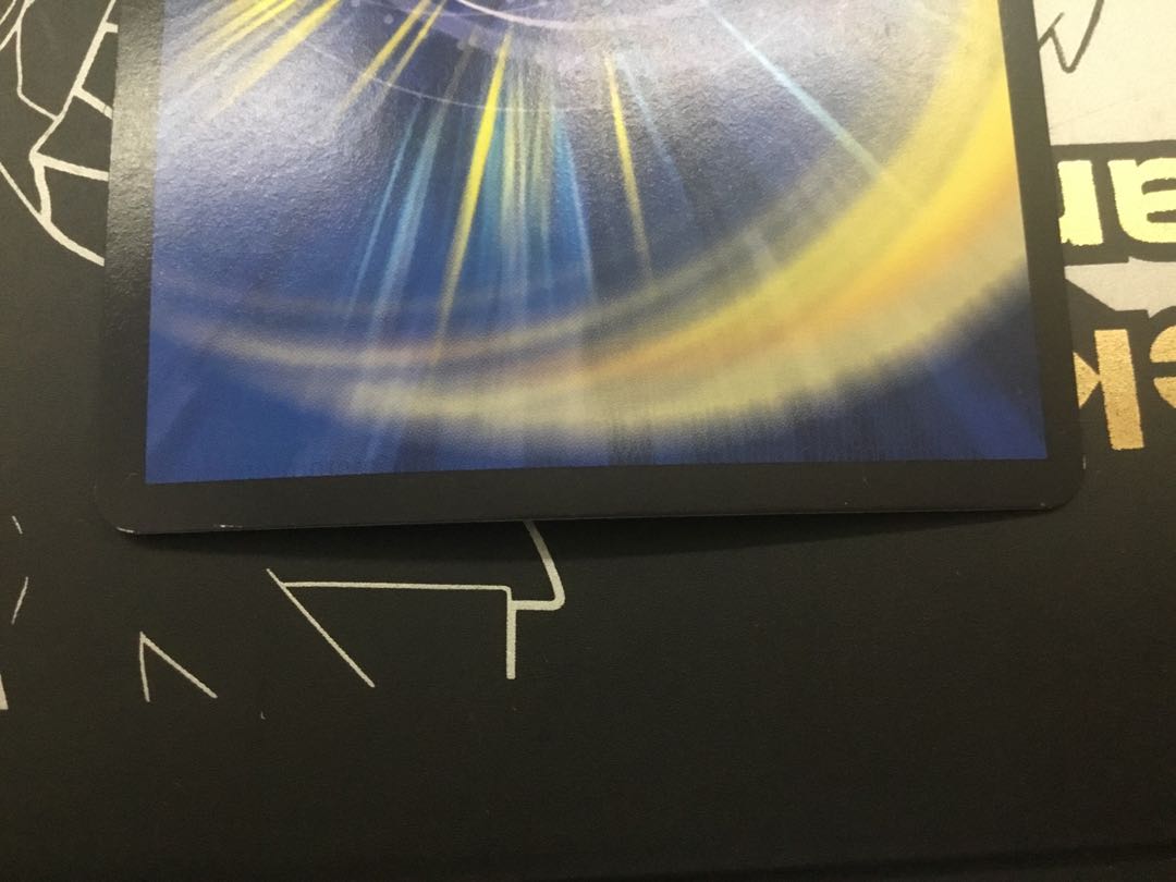 界王類邪龍目 ザ=デッドブラッキオ SR 4/16 1枚