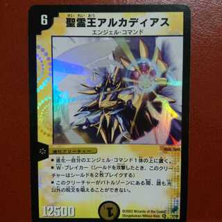 聖霊王アルカディアス 初期 セット買い割引