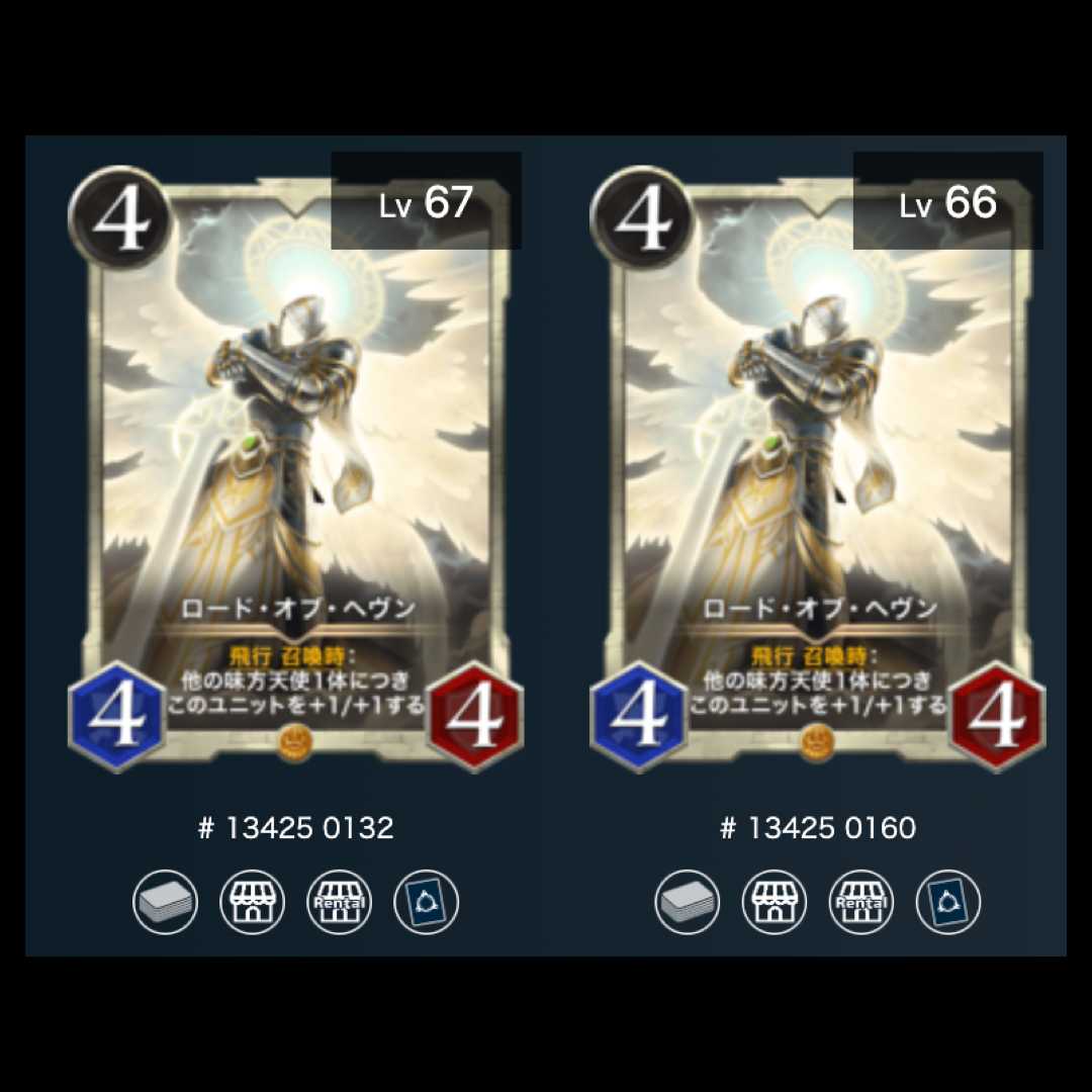 ロード・オブ・ヘヴン 2枚組