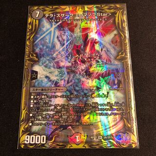 Terra Suzaku <Romanov.Star>.