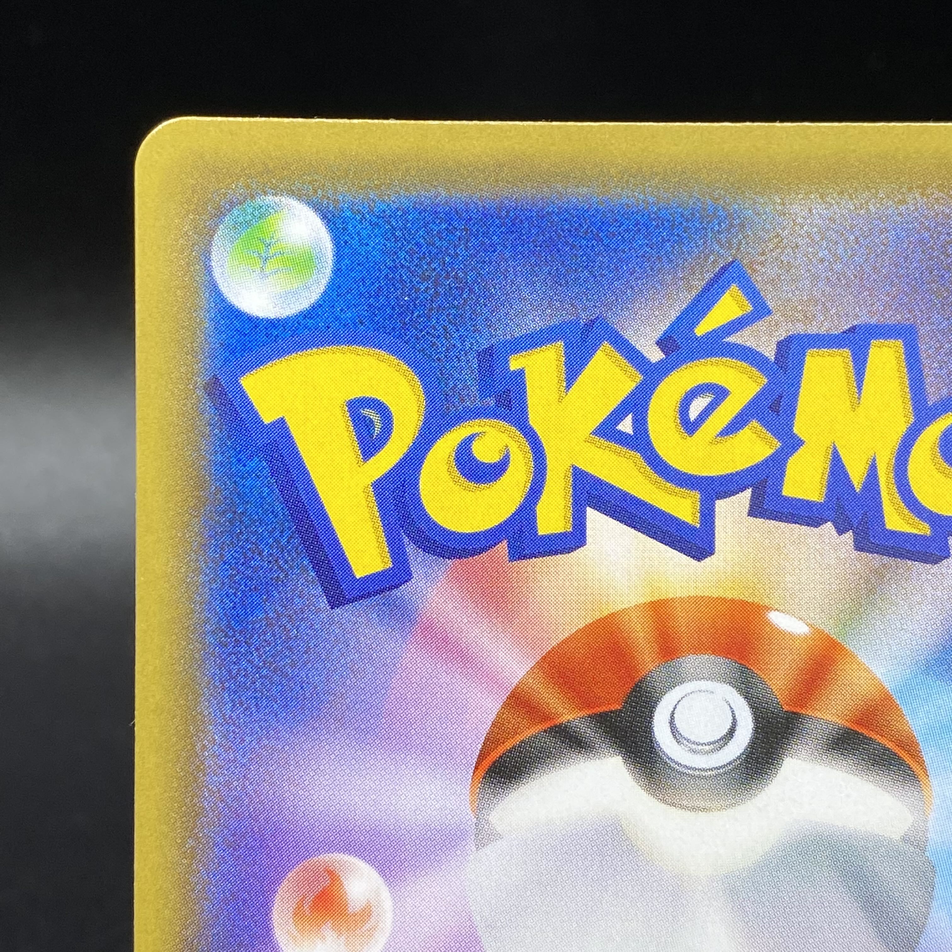 Pokemon Center Lady PROMO Promo 069/S-P