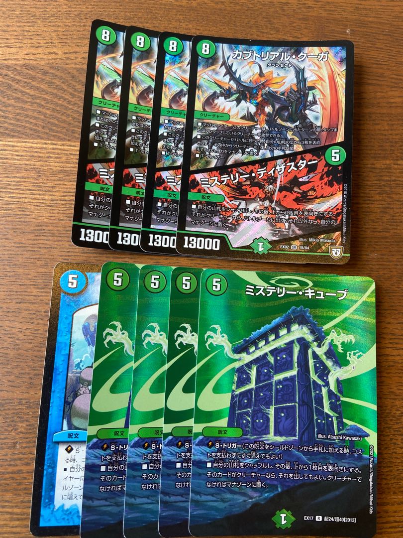 Cube Set Metallica Southern 1枚