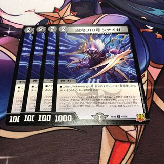 Wesenkai 310, Sinayga, set of 4.