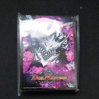 Duel Masters Not for Sale Sleeve