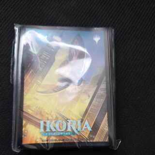 非売品　スリーブ　モスラ　ゴジラ