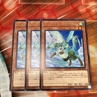 Hop Ear Squadron Rare, 3-card special