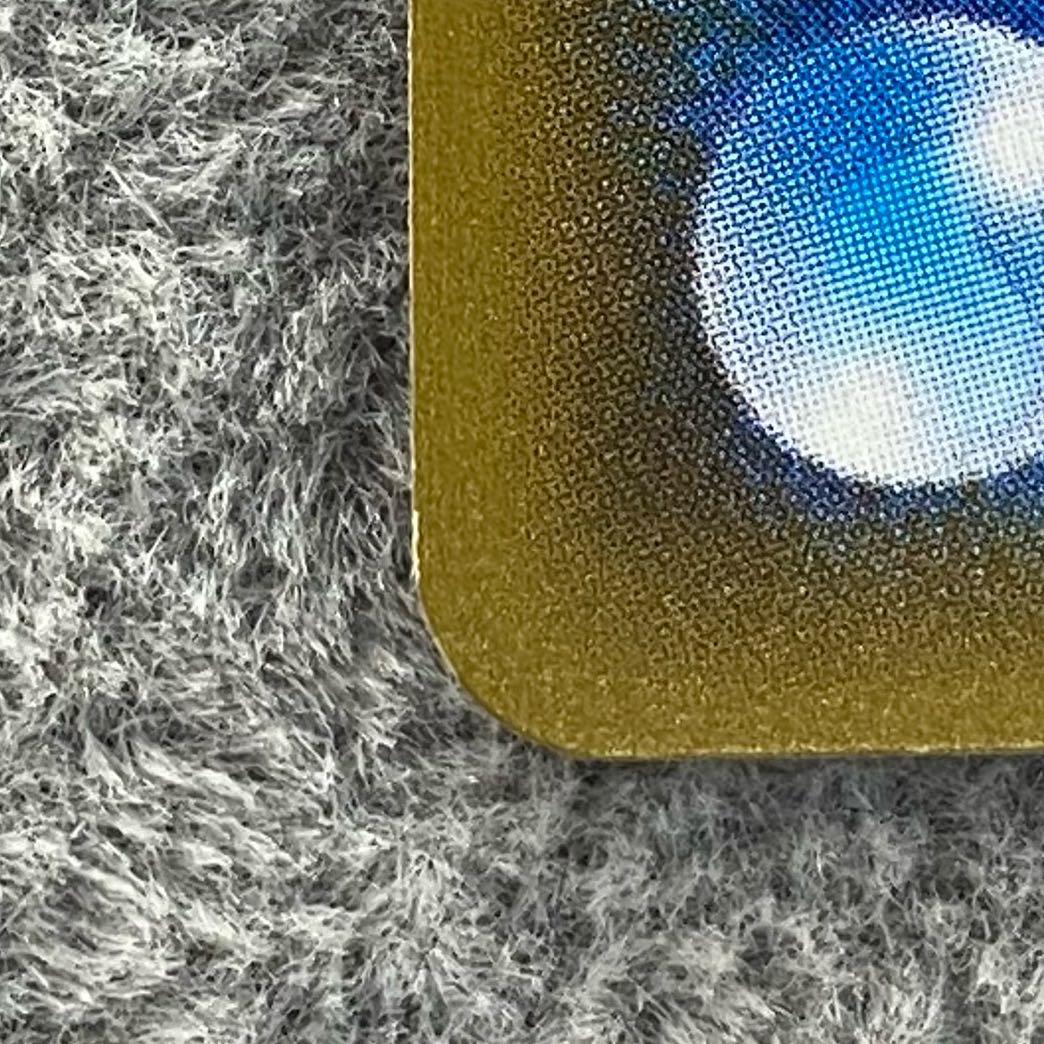 ポンチョを着たピカチュウ PROMO 207/XY-P