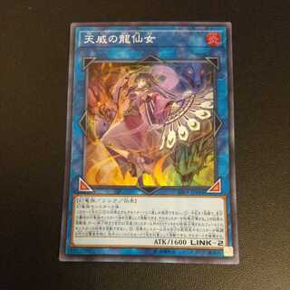 Yu-Gi-Oh Shaman of the Tenyi Super Rare