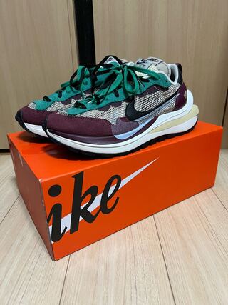 NIKE vapor waffle sacai 28.5cm
