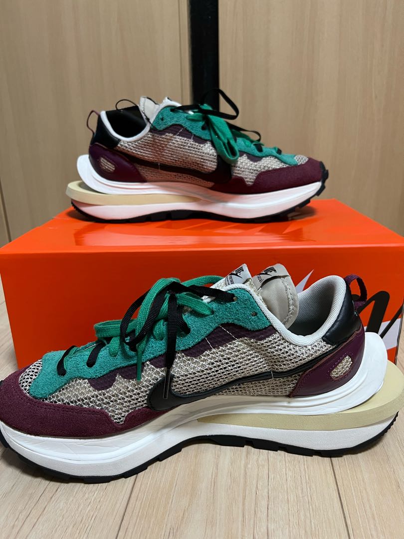 NIKE vapor waffle sacai 28.5cm