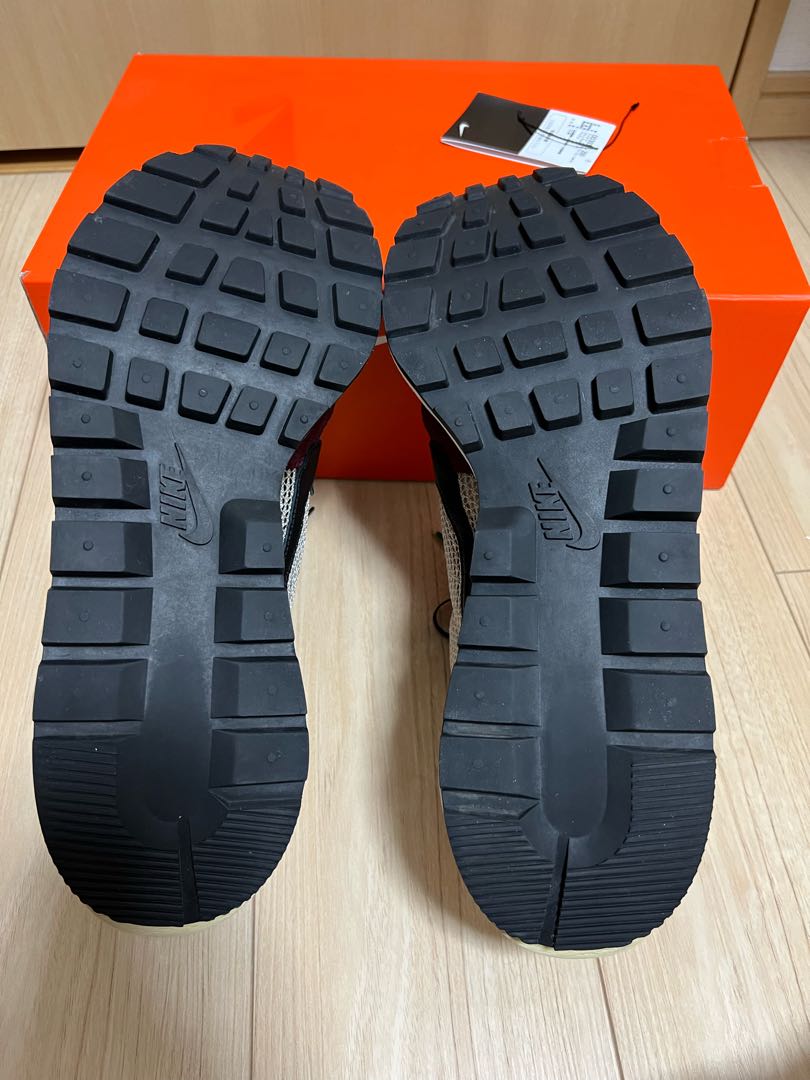 NIKE vapor waffle sacai 28.5cm