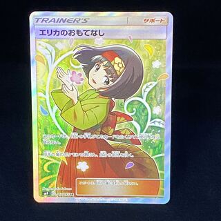 Erika's Hospitality SR 107/095