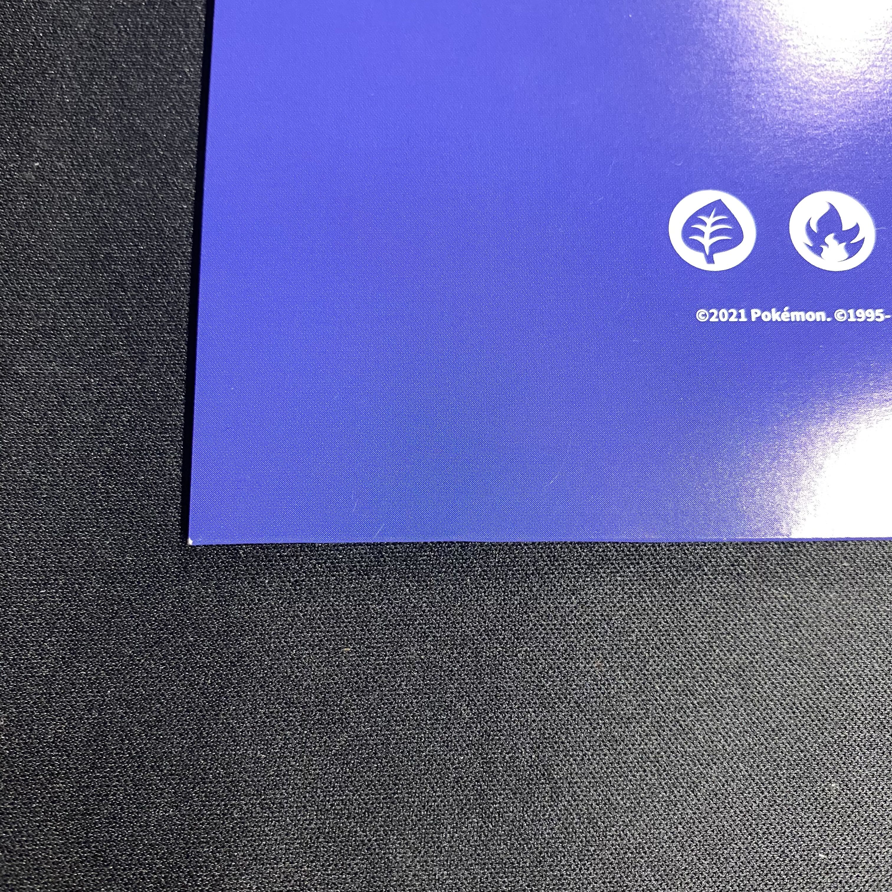 Summer Pocketka Unopened FlareonVMAX SA VaporeonVMAX SA FlareonVMAX SA