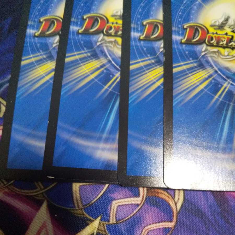 Fairy Re:Life C-foil