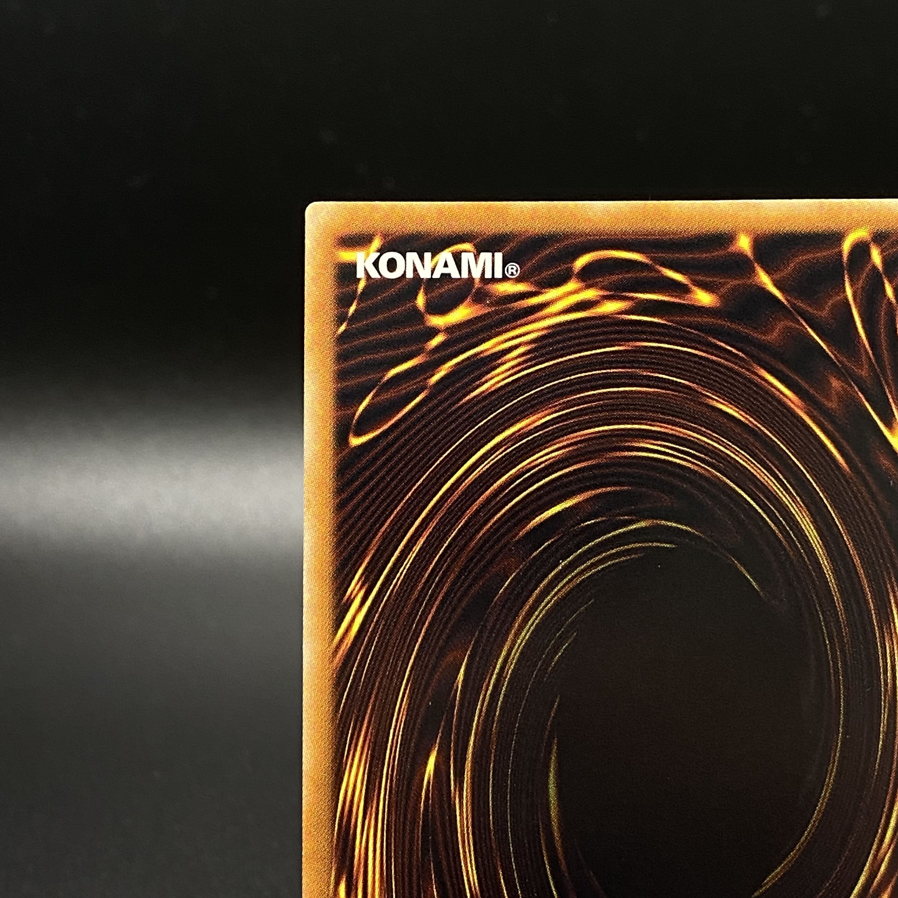 Creator God of Light Holacty Ultra Rare