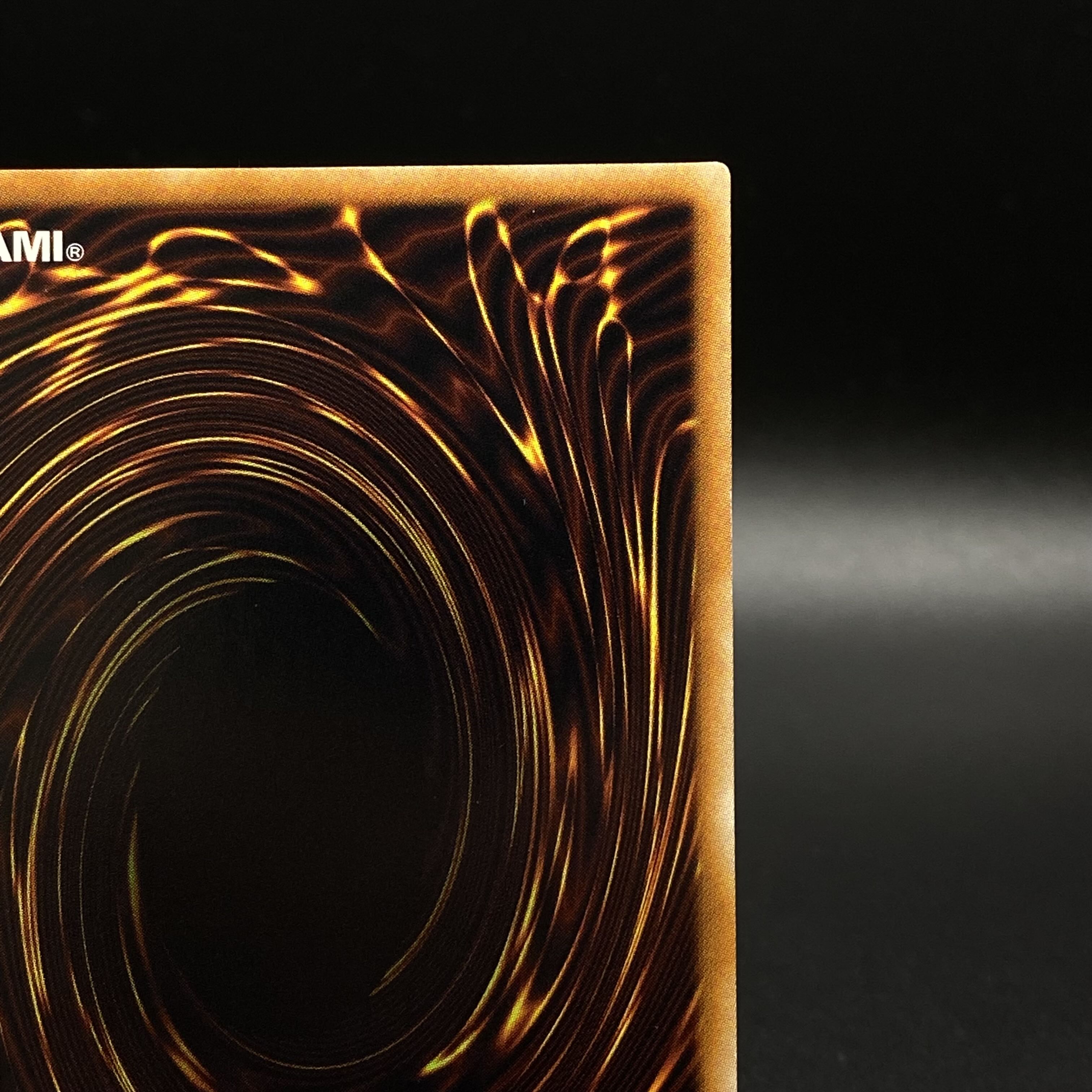 Creator God of Light Holacty Ultra Rare