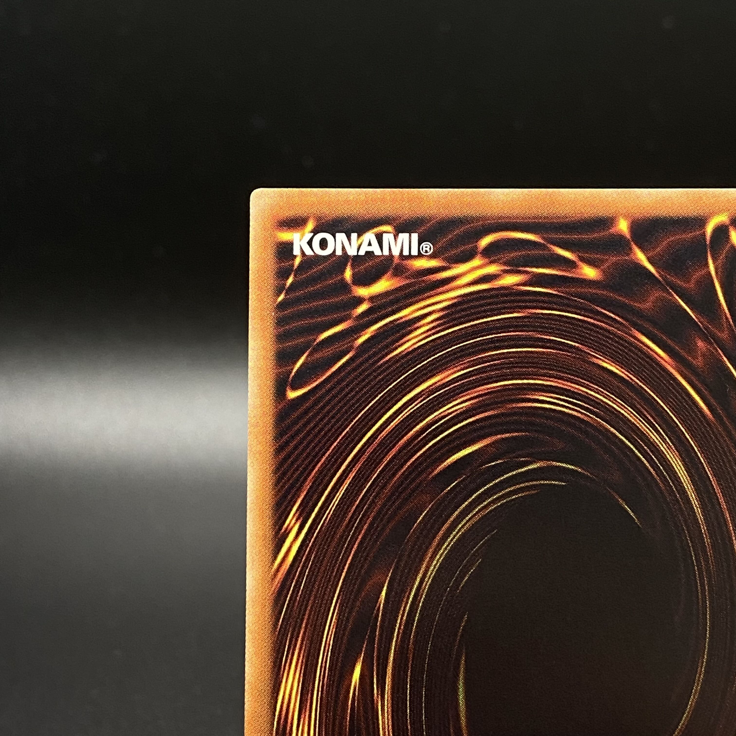 Infinite Impermanence 20th Secret Rare