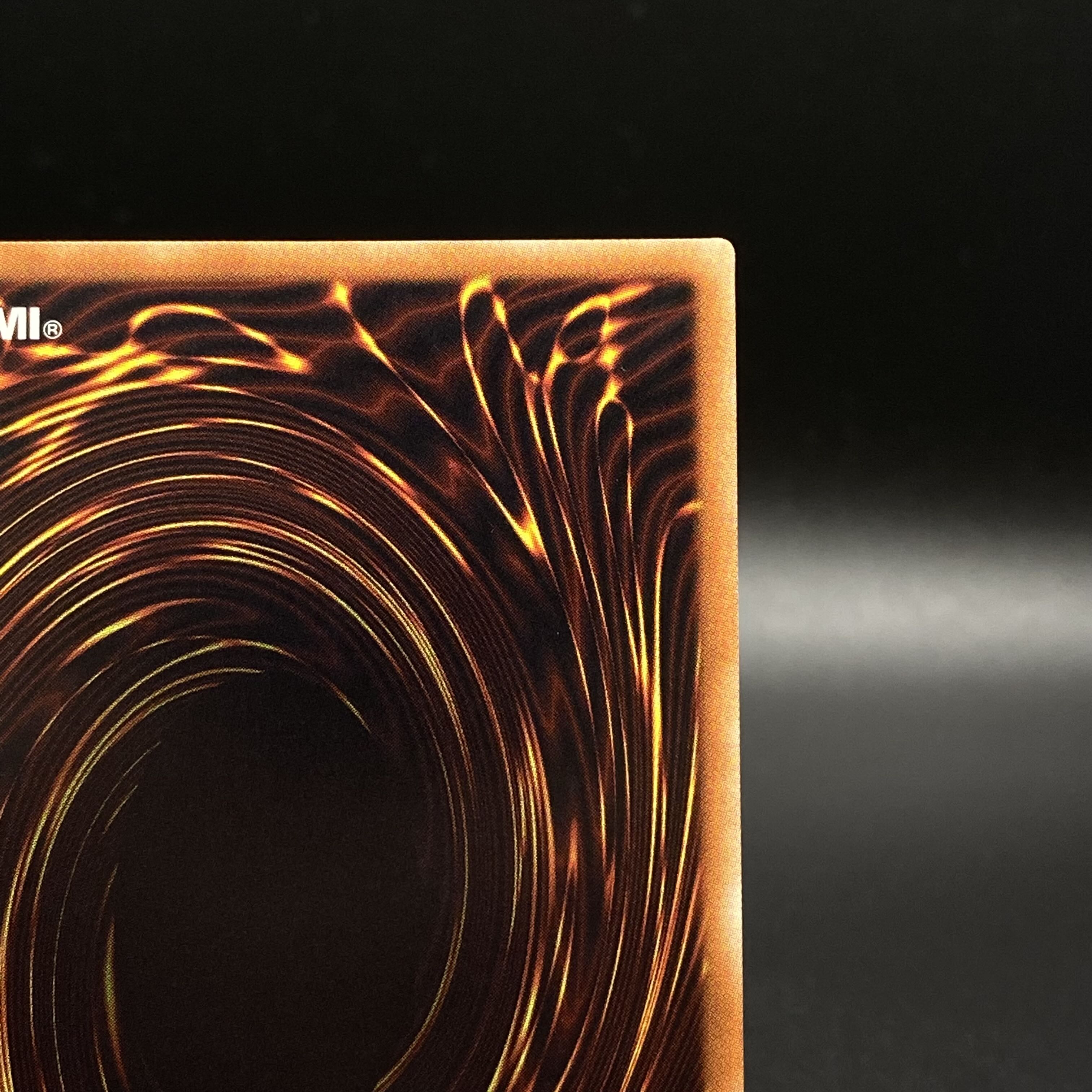 Infinite Impermanence 20th Secret Rare