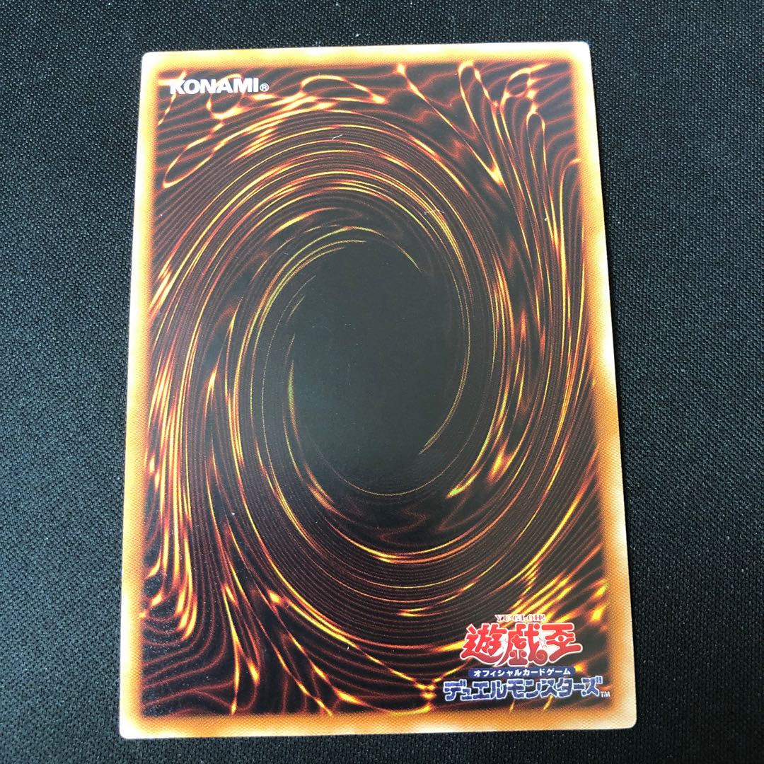 ハーピィの羽根帚 シークレットレア JPY50