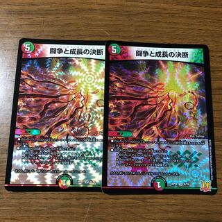 Fighting Conflict and Growth Decisions