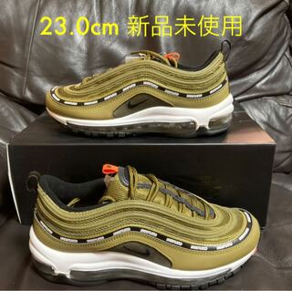 23.0 UNDEFEATED AIR MAX97 23cm