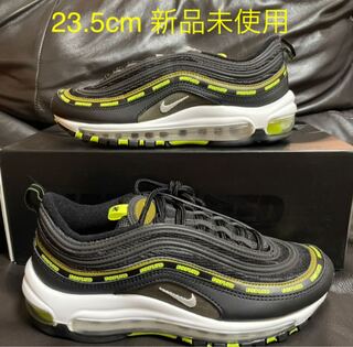 23.5UNDEFEATED AIR MAX97 23.5cm
