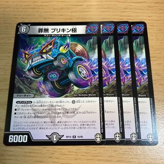 Crime-free Briquin pole R 16/95