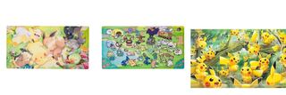 Pokemon Card Game Rubber Play Mat