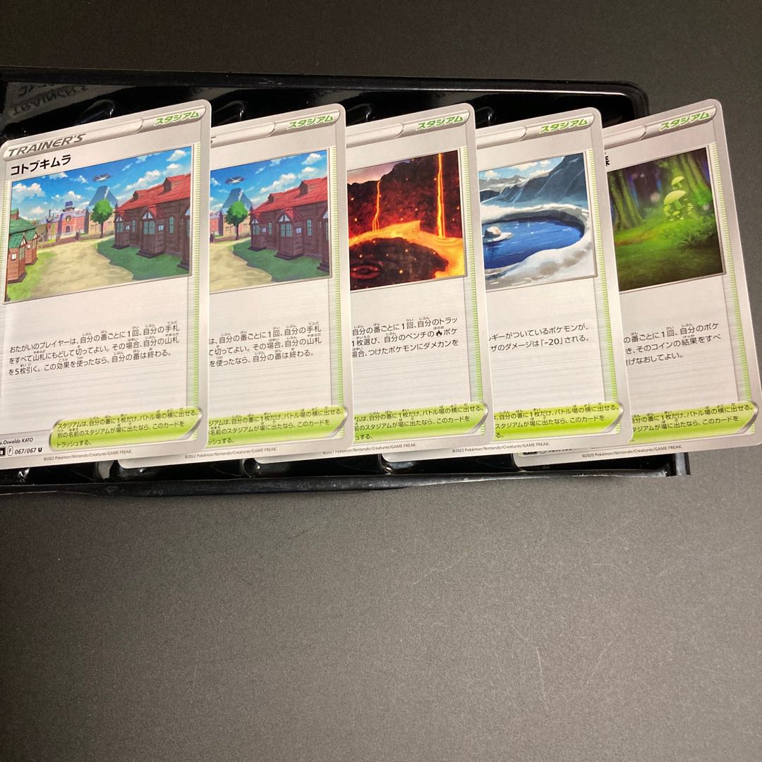 Kotobukimura Magma waterfall basin H Lake Luminous Rosa's Forest