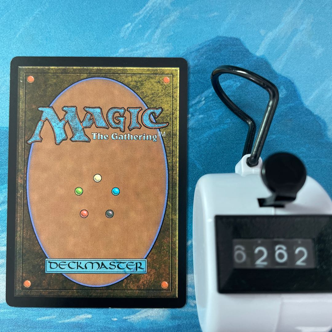 MTG 改革派の結集者 1枚