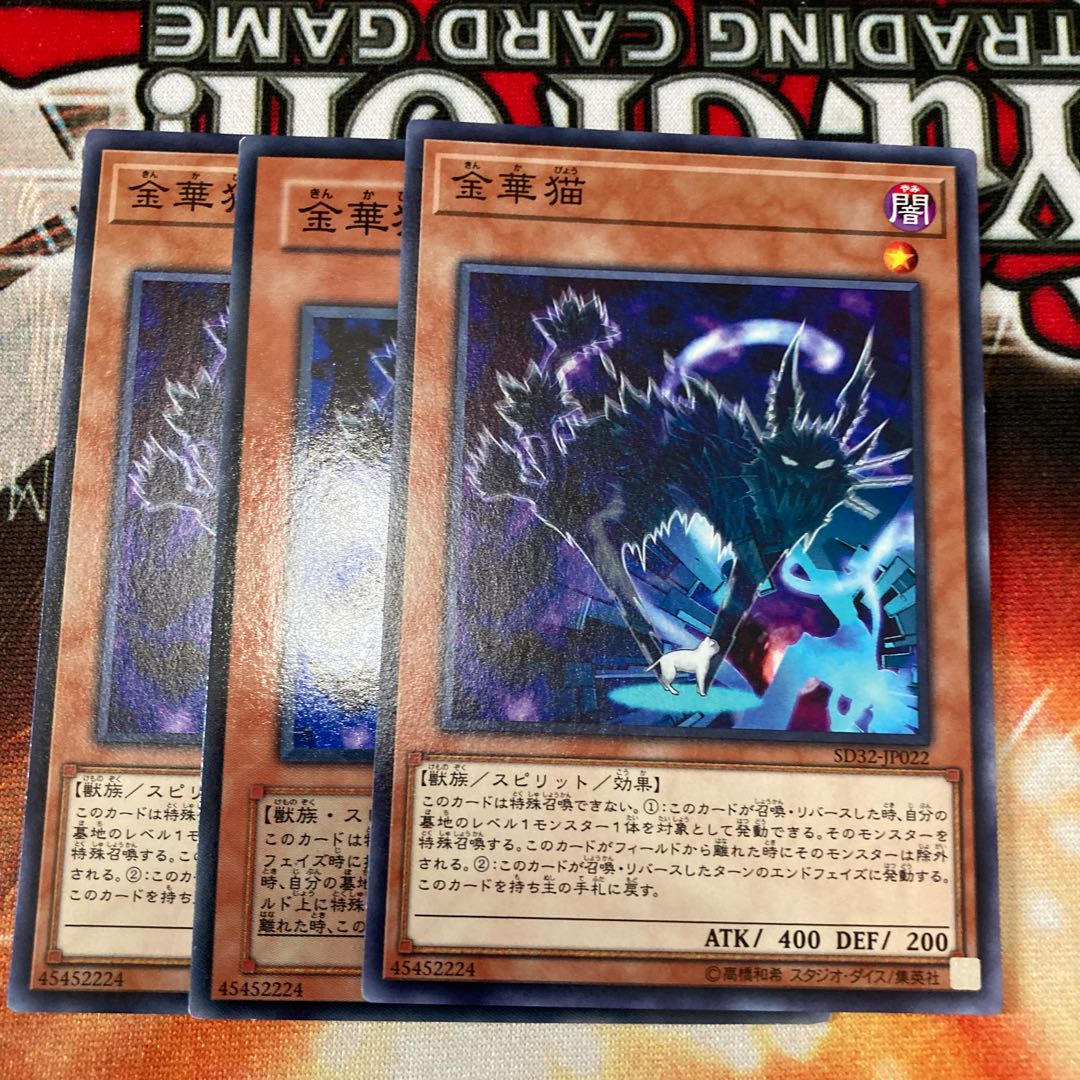 Kinka-byo Normal 3 sheets Special Price