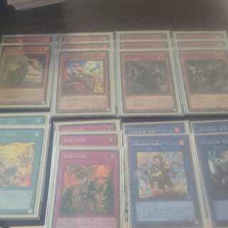 鉄獣戦線 パーツ セット