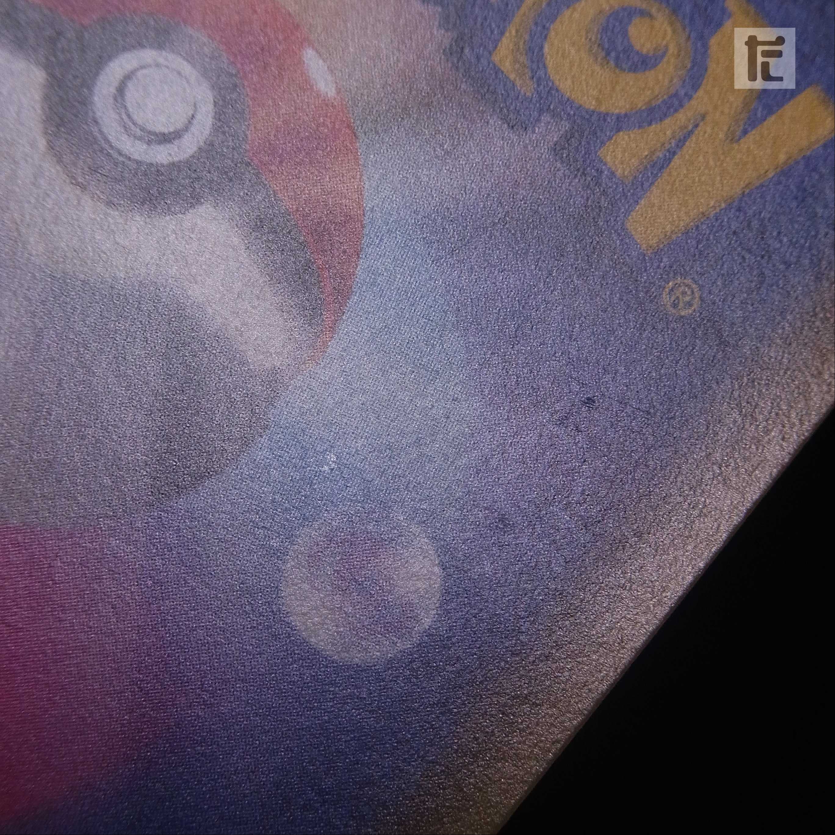 TalonflameV [near] SR set of 3 / Management: MP1245