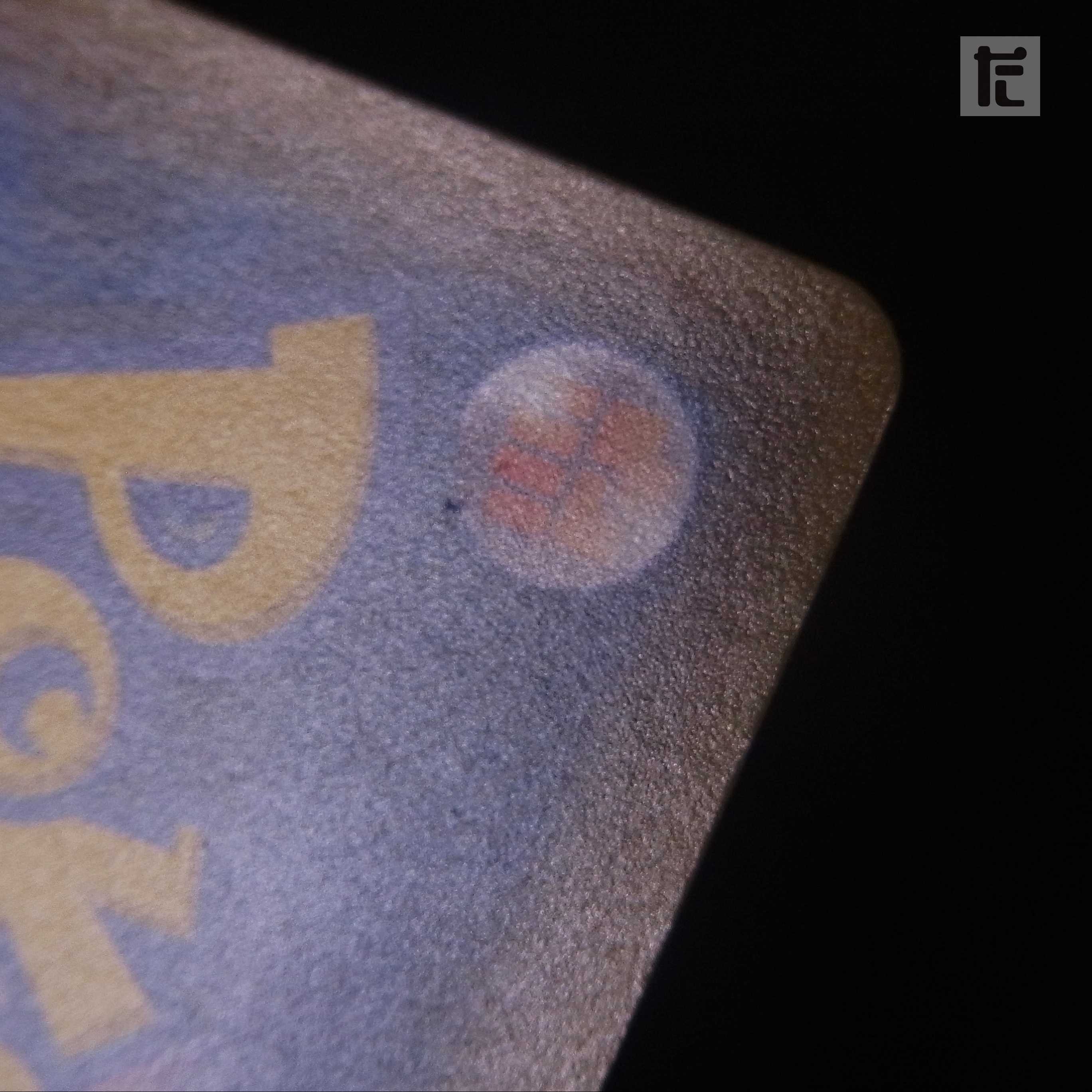 TalonflameV [near] SR set of 3 / Management: MP1245