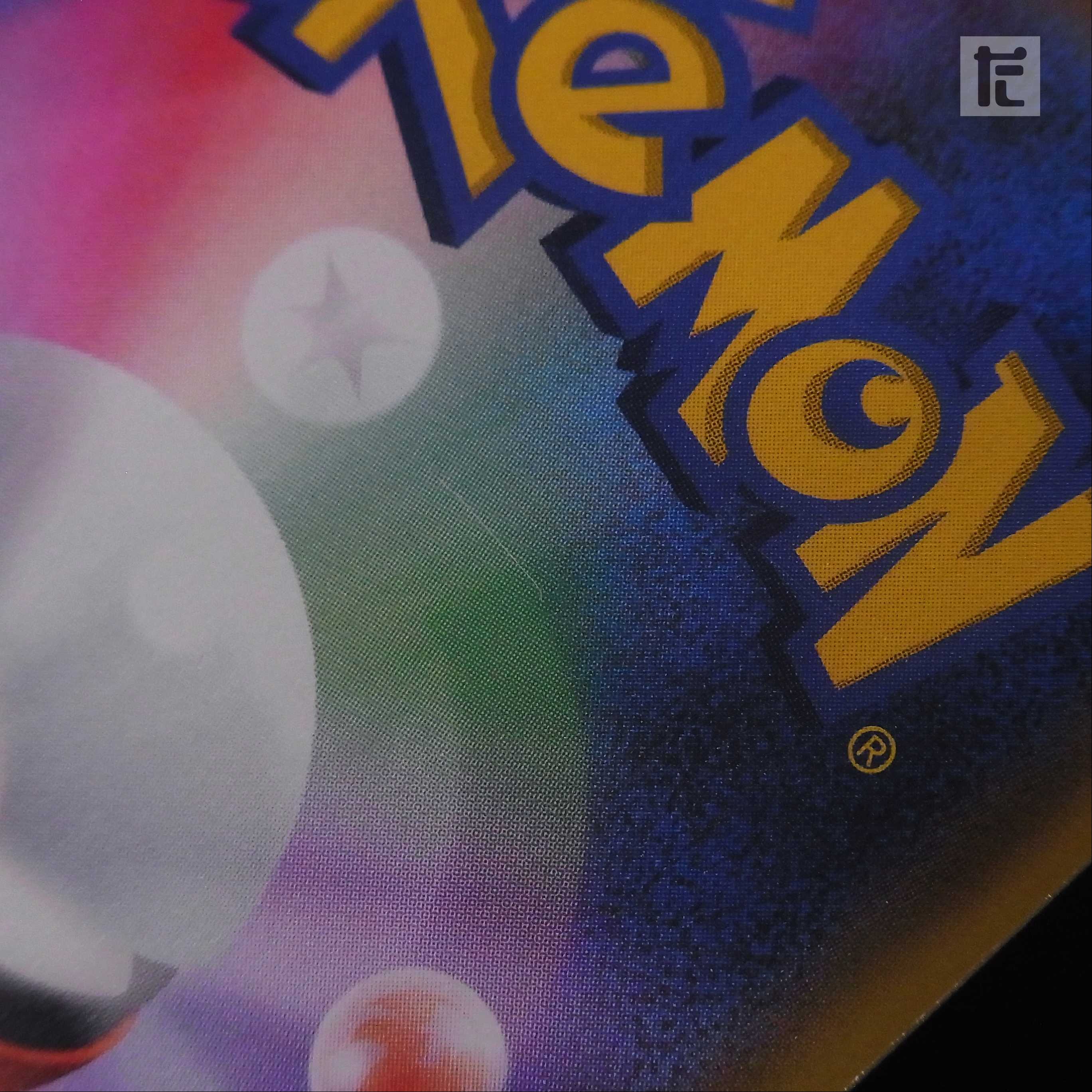 TalonflameV [near] SR set of 3 / Management: MP1245