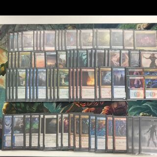 5cギルド門 デッキ