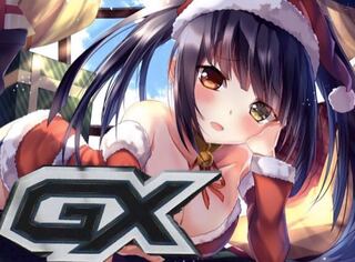 shinon様専用。 オリジナルGXマーカー