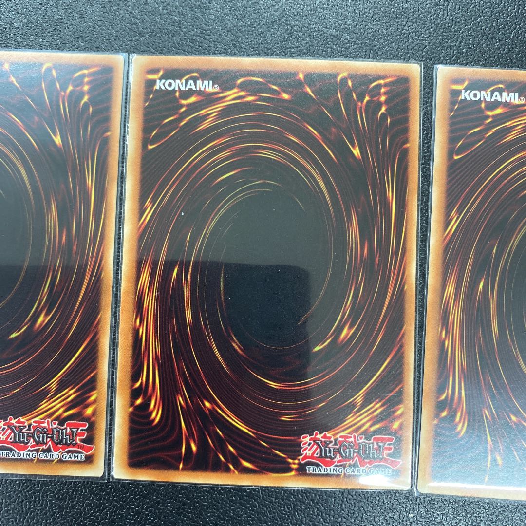 Infernity Pawn English version x 3