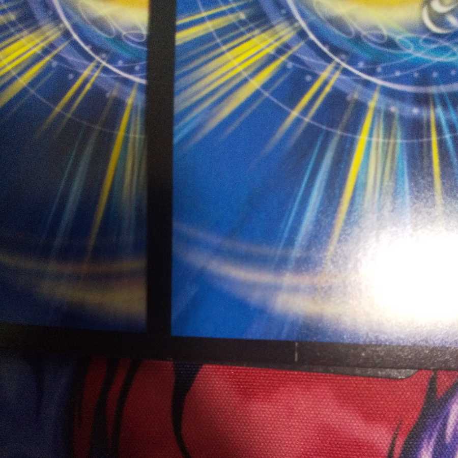 Deconstruct doll Jenny (MODE CHANGE) C-foil