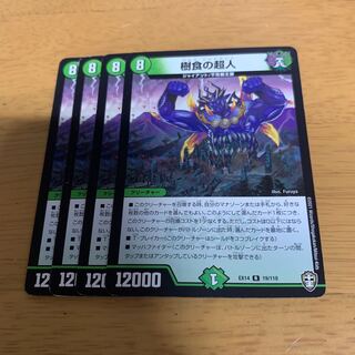 Psychic person of arboreal food R 19/110