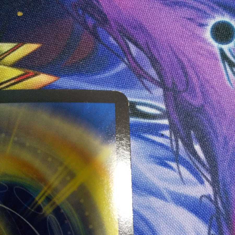 Kogan Shinobu Hayabusamaru (Ultra Golden Card Spec.) C-foil