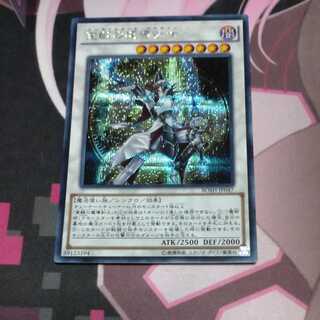 Enlightenment Paladin Secret Rare