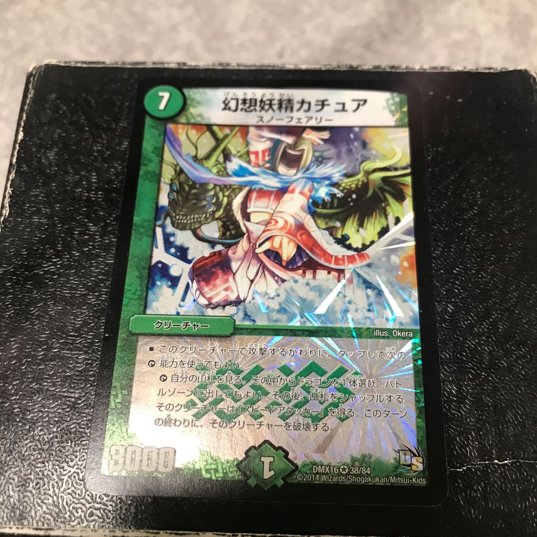 Kachua, Keeper of the Icegate VR