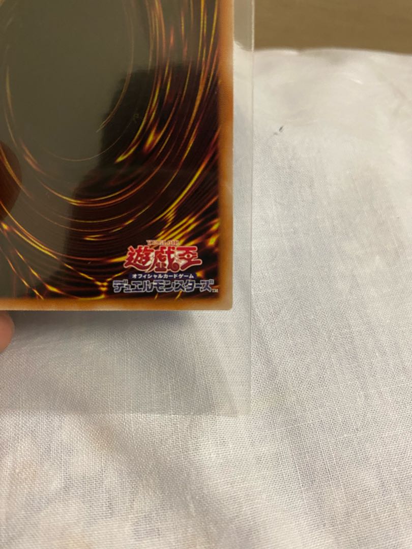 ブラックフェザードラゴン